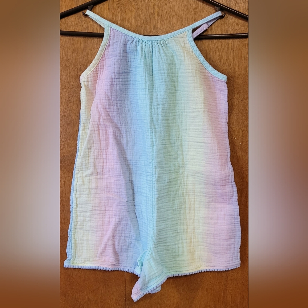 Target Kids Romper.